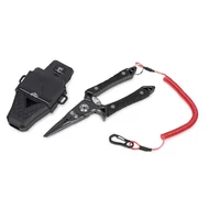 Fox Rage 7.25"" Belt Pliers-Ragadozóhalas Fox Rage Fogó 