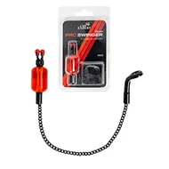 Carp Expert Pro Chain láncos swinger piros
