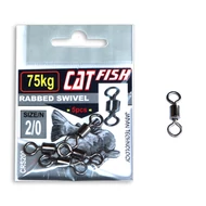 Catfish CRS harcsás forgókarikák