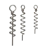 CorkScrew (dugóhúzó) gumihal rögzítők