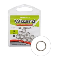 Wizard Grizzly kulcskarikák