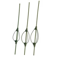 Haldorádó Pellet feeder kosár 2 db/csomag