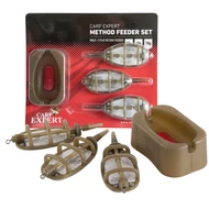 CE Method kosár szett 3+1