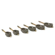 Matrix Alloy Open Method Feeder Large 30g Matrix Alloy Open Method Feeder Large 30g