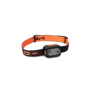  Fox Halo Multi-Colour 500C Headtorch