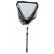 Carp Zoom ZETA gumis merítőháló 2 részes