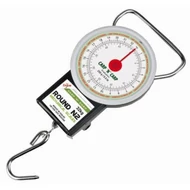 CarpZoom N2 mechanikus mérleg 32 kg