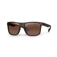 Fox Avius Trans Khaki - Brown Lens Fox Avius Trans Khaki - Brown Lens