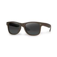 Fox Avius Trans Khaki - Green Lens