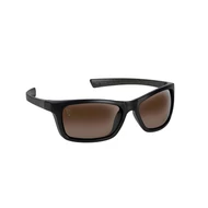 Fox Collection Wraps - Green/Black - brown lense Fox Collection Wraps - Green/Black - brown lense