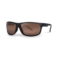 Fox Rage Matt Black Wrap Brown Lens Eyewear  Fox Rage Matt Black Wrap Brown Lens Eyewear