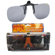 Srike King Polarized Clip-On szemüveg előtét Srike King Polarized Clip-On szemüveg előtét