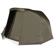 JRC Defender Peak Bivvy egyszemélyes bojlis sátor kültakaró