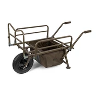 Fox Voyager Barrow Plus talicska