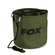 Fox Collapsible Water Bucket - Large