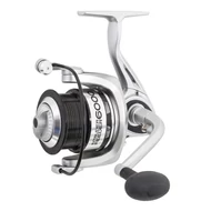 Intruder Feeder 6000