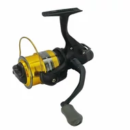 Carbonite Baitfeeder CMB 340 nyeletőfékes orsó Carbonite Baitfeeder CMB 340 nyeletőfékes orsó