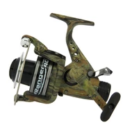 Vigor Ranger nyeletőfékes orsók