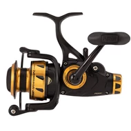 Spinfisher VI Live Liner nyeletőfékes orsók Spinfisher VI Live Liner nyeletőfékes orsók