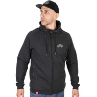 Fox Rage Voyager Hoody sötétszürke L Fox Rage Voyager Hoody sötétszürke L