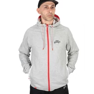 Fox Rage Voyager Hoody világos szürke L Fox Rage Voyager Hoody világos szürke L