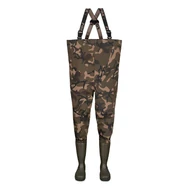 Fox Lightweight Lined Waders mellescsizma- Camo 12/46  Fox Lightweight Lined Waders mellescsizma- Camo 12/46