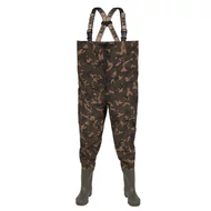 Fox Camo LW Waders melles csizma 45  Fox Camo LW Waders melles csizma 45