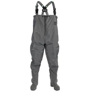 Preston Heavy Duty Chest Waders  mellescsizma 41-es Preston Heavy Duty Chest Waders  mellescsizma 41-es