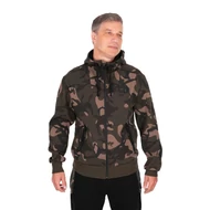 Fox Camo full zip premium 310 hoodie -2XL  Fox Camo full zip premium 310 hoodie -2XL
