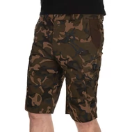 Fox Camo Cargo rövidnadrág M Fox Camo Cargo rövidnadrág M