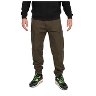 Fox Collection Cargo Trouser L-es Fox Collection Cargo Trouser L-es