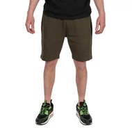 Fox Collection LW Jogger Short Green & Black S-es Fox Collection LW Jogger Short Green & Black S-es