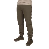 Fox Collection Sherpa Joggers - Green/Black 3XL-es