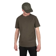 Fox Collection T Green & Black L-es Fox Collection T Green & Black L-es