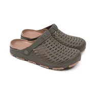 Fox Khaki clogs klumpa 41-es  Fox Khaki clogs klumpa 41-es
