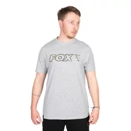 Fox Ltd LW Grey Marl T 2XL-es Fox Ltd LW Grey Marl T 2XL-es