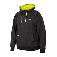 Fox Matrix Minimal Black Marl Hoody L-es Fox Matrix Minimal Black Marl Hoody L-es