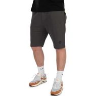 Fox Matrix Black Edition Jogger Shorts (Dark Grey / Lime) M-es   Fox Matrix Black Edition Jogger Shorts (Dark Grey / Lime) M-es