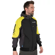  Fox Matrix Soft Shell Fleece L-es