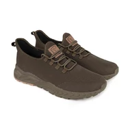 Fox Mesh Lite Trainers 10/44