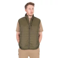 Fox Olive quilted 100 Gilet XXXL-es Fox Olive quilted 100 Gilet XXXL-es