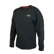 Fox Rage Black Marl long Sleevek