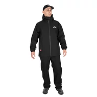 Fox Rage Ragewear Rainsuit - Salopettes & Jacket Esőruha L-es  Fox Rage Ragewear Rainsuit - Salopettes & Jacket Esőruha L-es