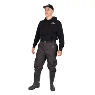  Fox Rage Lightweight Waist Wader gázlónadrág 41-es 