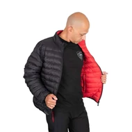 Fox Rage Reversible Quilted dzseki S-es  Fox Rage Reversible Quilted dzseki S-es