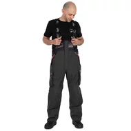 Fox Rage RS Triple- vízálló kantáros nadrág XXXL Fox Rage RS Triple- vízálló kantáros nadrág XXXL