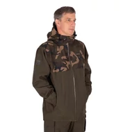 Fox RS25K Khaki / Camo Std vízálló kabát S-es  Fox RS25K Khaki / Camo Std vízálló kabát S-es