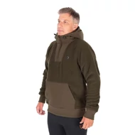 Fox Olive Sherpa Hybrid Jacket 2XL-es