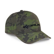 Korum Classic Barbel Waterproof Camo Hat