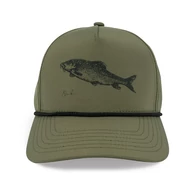 Korum Classic Barbel Waterproof Rope Hat